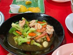 -陳妈妈泰国菜