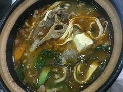 -清真·穆萨砂锅(大皮院店)