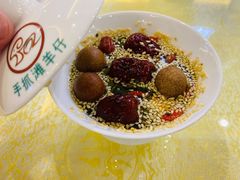 自制八宝茶十五袋装-国强手抓(北京西路店)