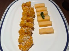 -曾宴·楚菜(湖北省博物馆店)