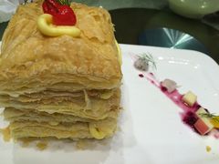 -小马哥融合菜(延安大街店)