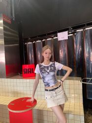 -明洞造型精品烫染