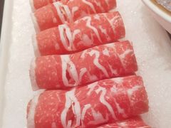 -牛将军•涮肉•烤肉(北京王府井·故宫店)