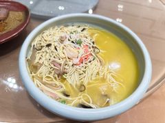 -熙春园餐厅