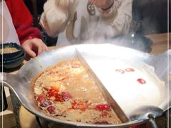 -湊湊火锅·茶憩(上海合生汇店)