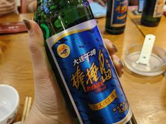 -喝丢一只鞋海鲜烧烤·海肠捞饭(市场店)