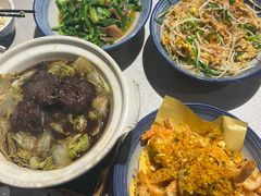 -老浒记烤鸭-北京菜(琉璃厂店)