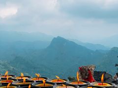 -青城山