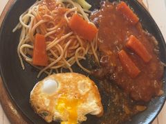 -豪享来牛排(人民店)