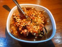 -三猫黑鱼花(南大店)