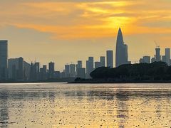 -深圳湾公园(南山区)