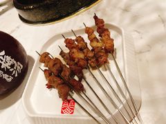 -丁卯•铜锅涮肉(工体店)
