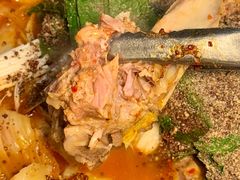 -咕咕站韩国料理(紫金港店)