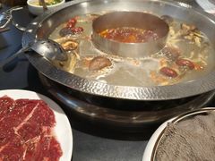 -俏媳妇火锅(宽窄巷子店)