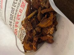 -但家香酥鸭(民生路总店)