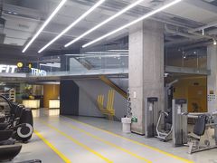 -LA合时健身4PMFIT(花桥旗舰店)