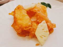 -喜鼎海胆水饺(平安金融中心店)
