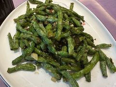 -老长春肉馆(创业大街店)