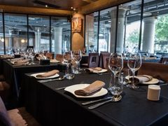 -Efes Turkish & Mediterranean Cuisine 艾菲斯餐厅(陆家嘴店)