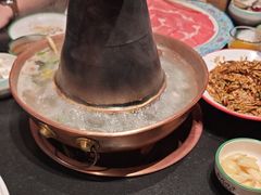 -南门四季铜锅涮肉(大屯·北苑店)