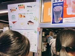 -放哈·甜醅子奶茶创造者(正宁路店)