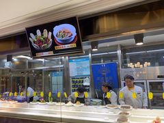 -新海渔港·胶东海鲜家常菜·家宴(奥体中心店)