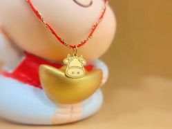 -夸克珠宝设计工作室