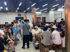 -回坊马二饺子馆