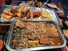 -Let’s WaKao瓦烤(贝森店)