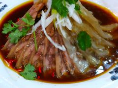 -小崔家臊子面(高新店)