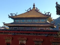 -须弥福寿之庙
