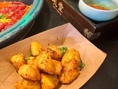 -吼堂老火锅(太古里总店)