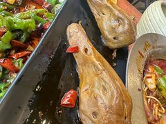 -嘎嘎鸭脑壳(驷马桥店)