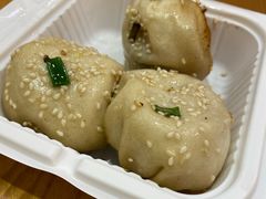 -小杨生煎(南汇欧尚店)