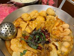 -小螺大作·螺蛳粉火锅(林和西店)