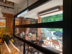 -方炉·天然食材面包店(青秀店)