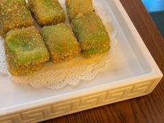 -新丁香海鲜主题餐厅(现代花园店)