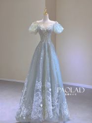 -南京宝娜嫁衣婚纱礼服馆(中央路店)