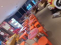 -海底捞火锅(上元大街店)