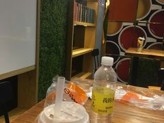 -CoCo都可(嘉定大融城店)