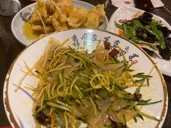 -粗粮人家·东北菜(洋桥店)