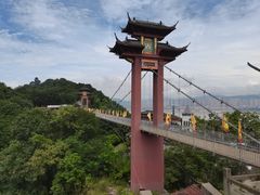 -丰都鬼城名山景区