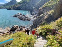 -灵山岛风景区
