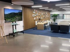 -蔚来体验中心(北京亦庄店)