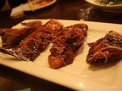 烟鲳鱼-洪齐林老镇