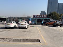 -金门福星驾校(玉兰路总校)