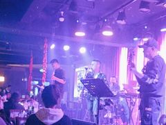 -音乐房子·Vintage Live Bar(玉林总店)