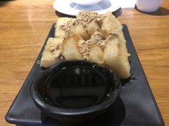 -三猫黑鱼花(南大店)