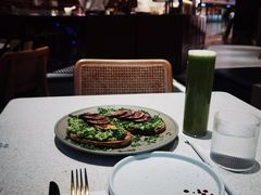 -Toris(LuOne凯德晶萃广场店)