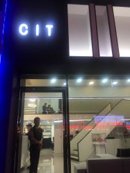 点击看大图 -西安F+造型